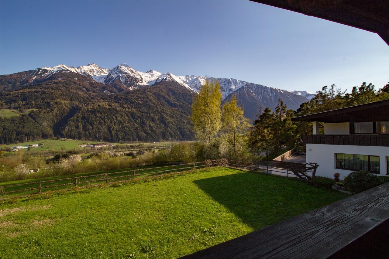 Chalets St. Wendelin Telfs Exterior photo