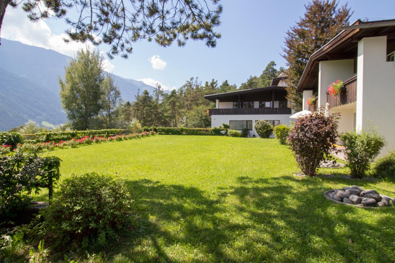 Chalets St. Wendelin Telfs Exterior photo