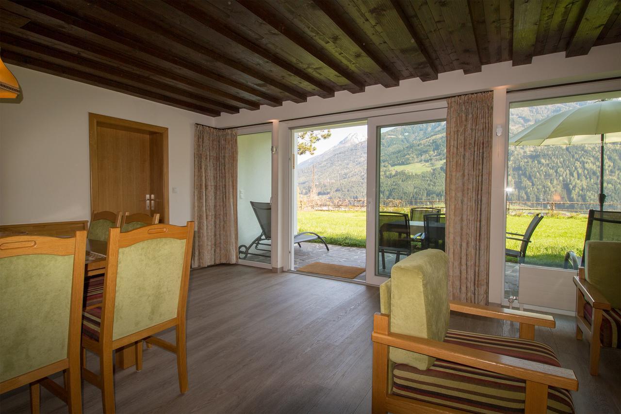 Chalets St. Wendelin Telfs Exterior photo