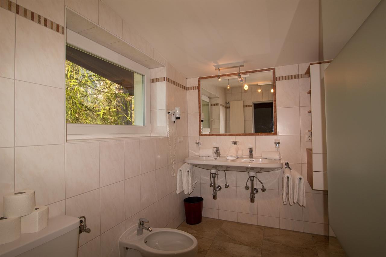 Chalets St. Wendelin Telfs Exterior photo